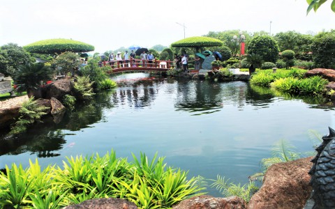 Tăng cường hoạt động truyền thông quảng bá thu hút du lịch nội địa